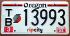 Oregon - Portand Trailblazers NBA