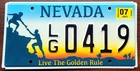 Nevada 2022