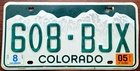 Colorado 2005