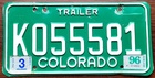 Colorado 1996 555