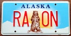 Alaska personalna