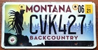 Montana 2021