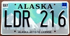 Alaska 2022