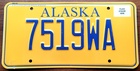 Alaska