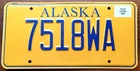 Alaska 