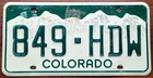 Colorado 