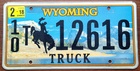 Wyoming 2018