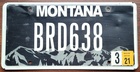 Montana 2021