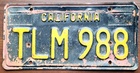 California 1963