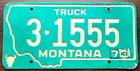 Montana 1974 - 555