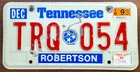 Tennessee 1993