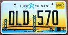 Michigan 2022