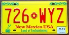 New Mexico