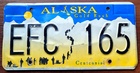 Alaska 