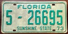 Florida 1973