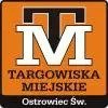 Targowiska Miejskie w Ostrowcu Świętokrzyskim - LOGO