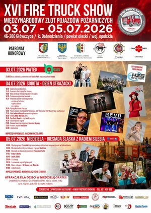 Zaproszomy do Główczyc ; 