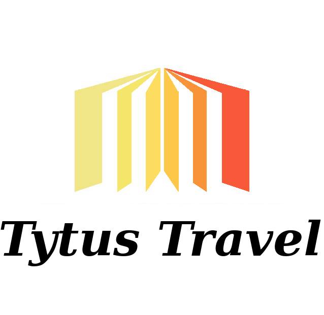 Tytus Travel