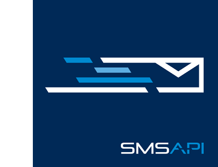 Nouvelle Options Intégration SMSAPI