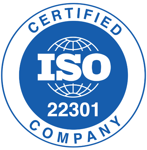 iso22301