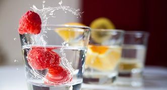 The Link Between Dehydration And Metabolism| Wellness Magazine Spring Wake Up Challenge