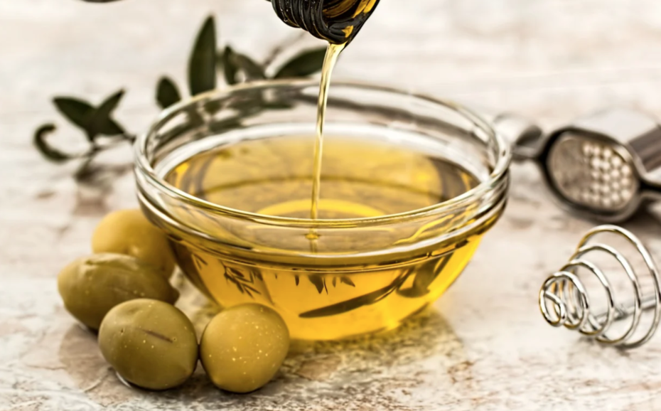 Great Cooking Oils for Wellbeing  
