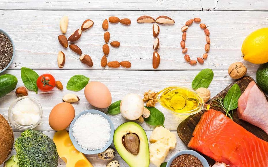 4 Keto Reasons to Supplement Minerals