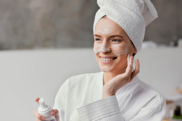 The dirty secret skincare companies don’t want you to know