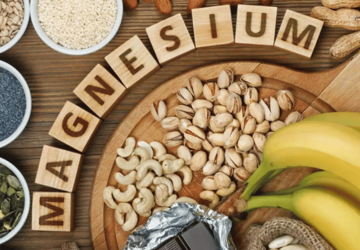 What Does Magnesium Do For You?