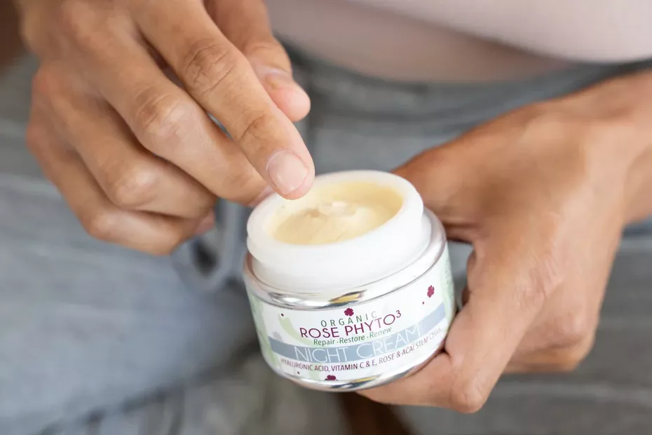 Plant Power for a Healthier Beauty Routine