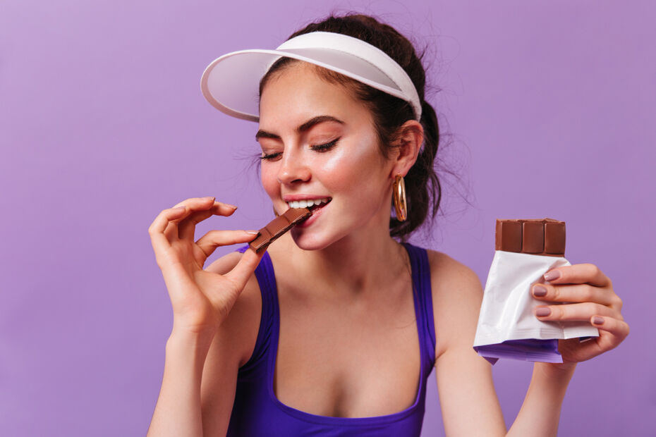 Can Chocolate Really Be Good for You? Prepare To Be Surprised!