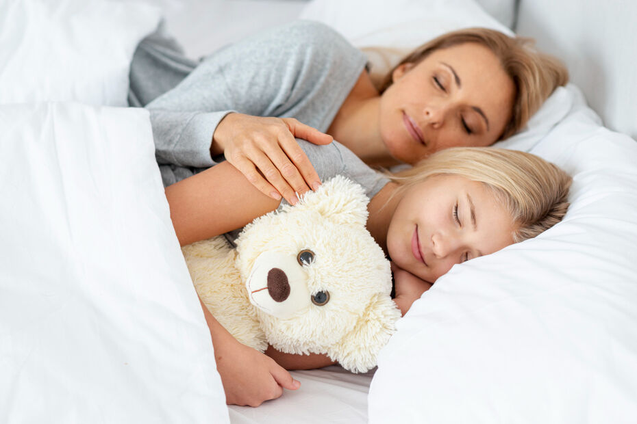 TRANSFORM YOUR LIFE WITH QUALITY SLEEP: DISCOVER HONEYDEW SLEEP'S BENEFITS