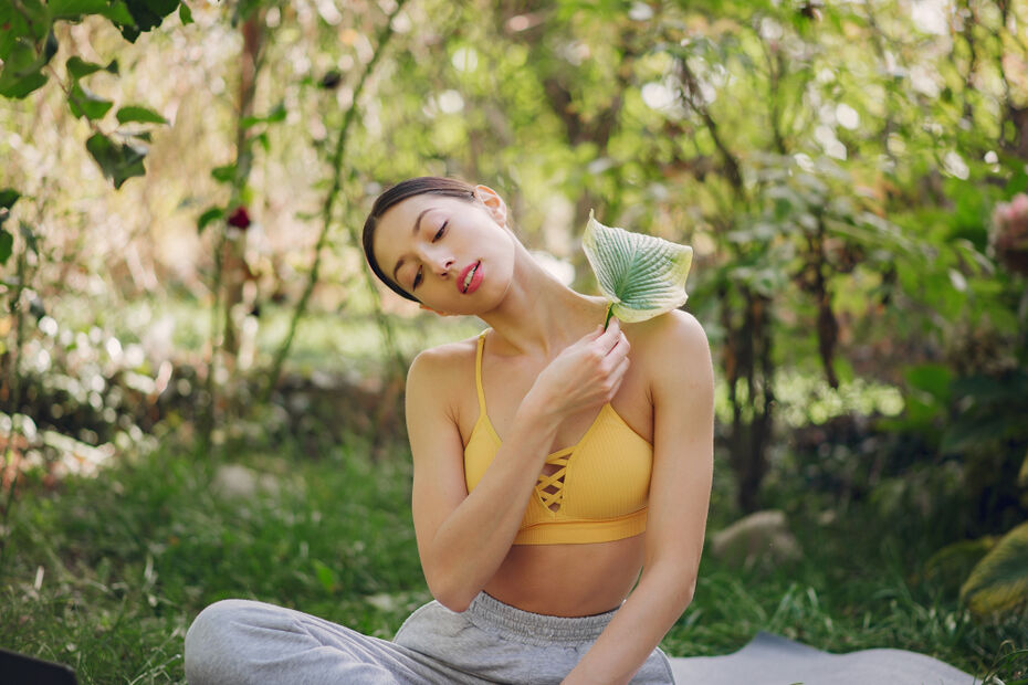 Finding Your Calm: How CBD Sleep Softgels Are Redefining Rest and Revitalization