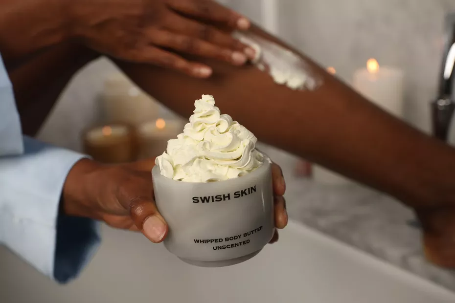 Meet Swish Skin: Skincare That Cares for Nature and You