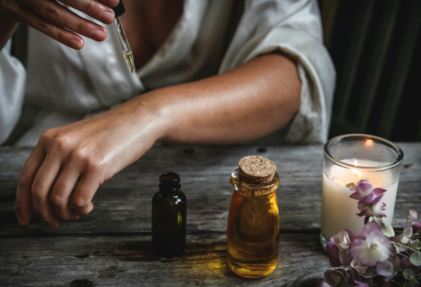 Unlocking Wellness: The Transformative Power of D'Fleur CBD-Infused Massage Oil and Balm