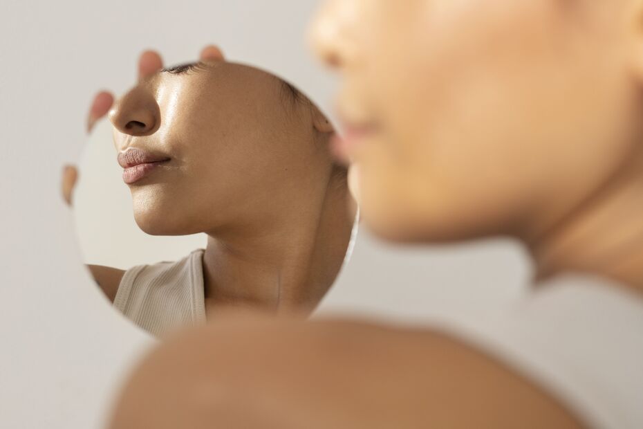 The Glow-Up You Never Saw Coming: One Clean Brand, Two Powerful Products, and a Skincare Journey That Could Change Everything