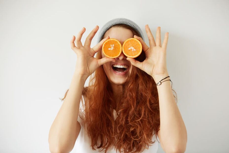Glow Up from the Inside Out: The Green Superhero & the Multivitamin Marvel