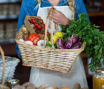 Let’s Talk Real Life: Food, Health, and the Eternal Struggle to “Get It Together”