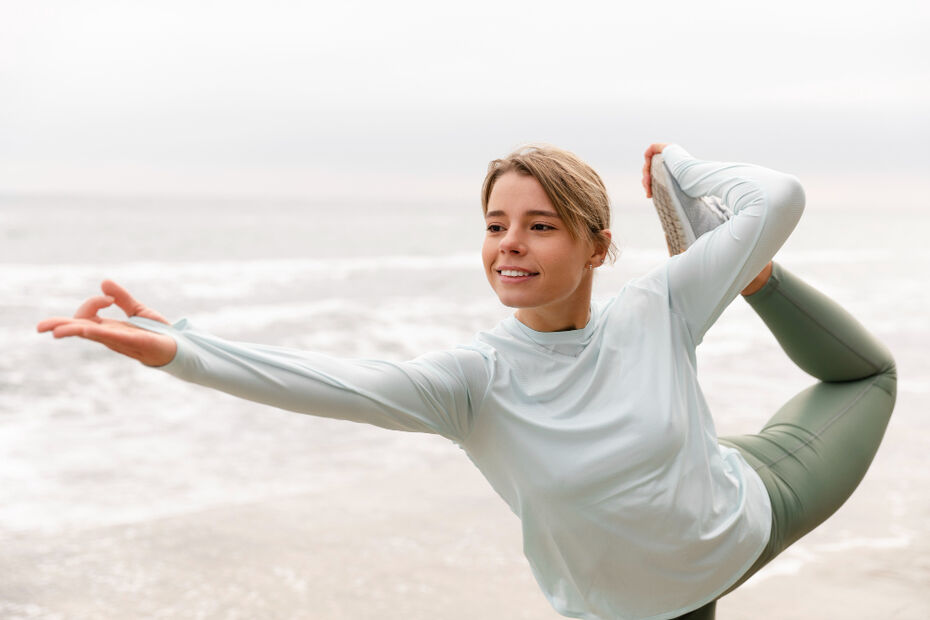Discovering the Keys to Health Can Revolutionize Your Life