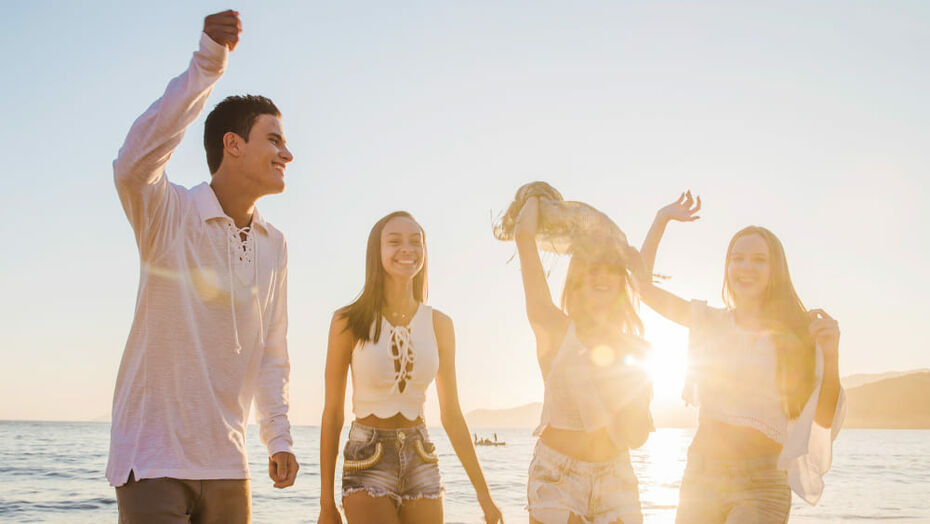 Rock Your Summer Wellness with Rockin’ Wellness Chocolate Cacao Mix