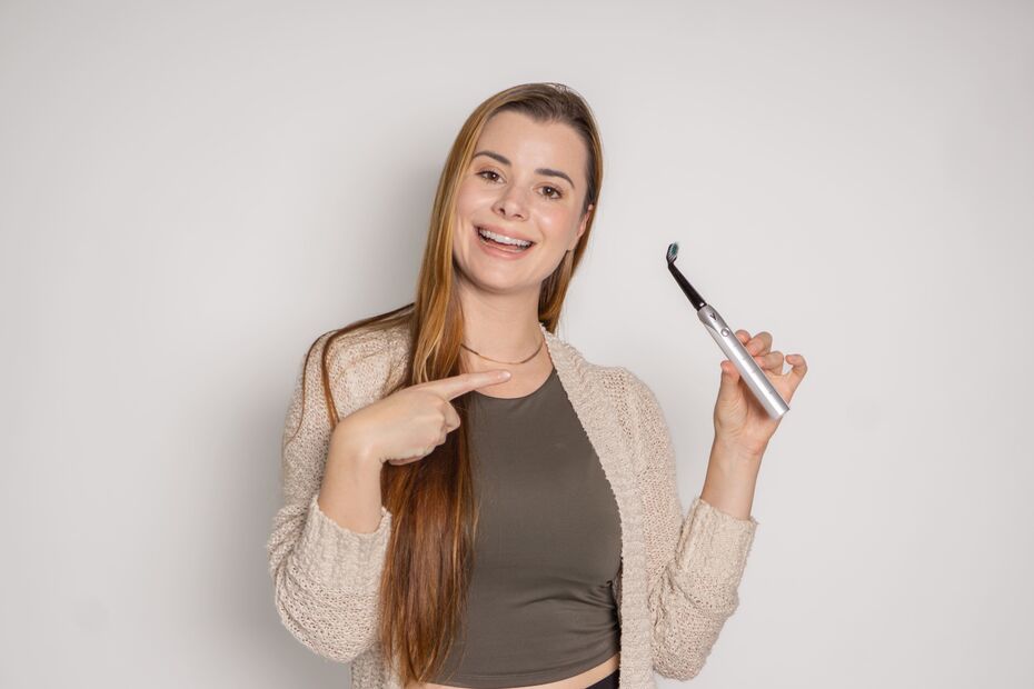 Let’s Get Real About Oral Care: It’s Time to Fall in Love With Brushing Again