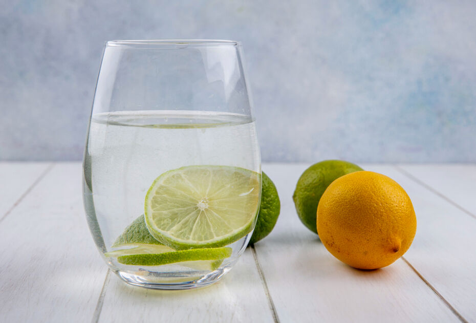 Sip the Magic: Why Graasi’s Organic Barley Water Citrus Mint Is Your New Wellness BFF