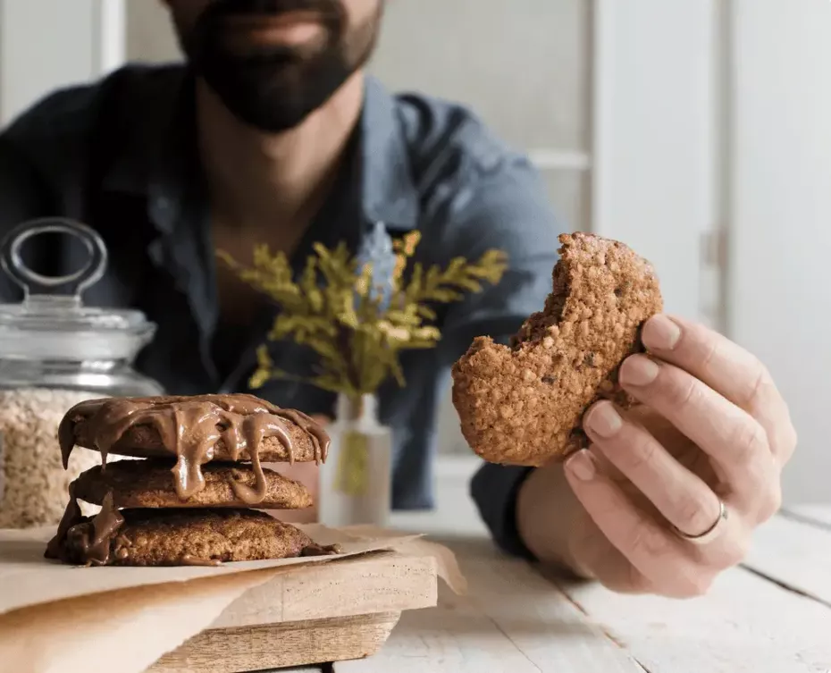 Snack Without Guilt: How FeastFast Is Redefining Cravings, One Cookie at a Time