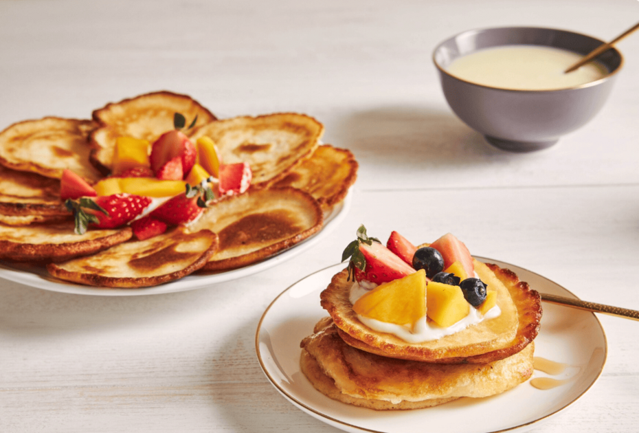 Meet the Brand That Turns Breakfast into a Wellness Ritual