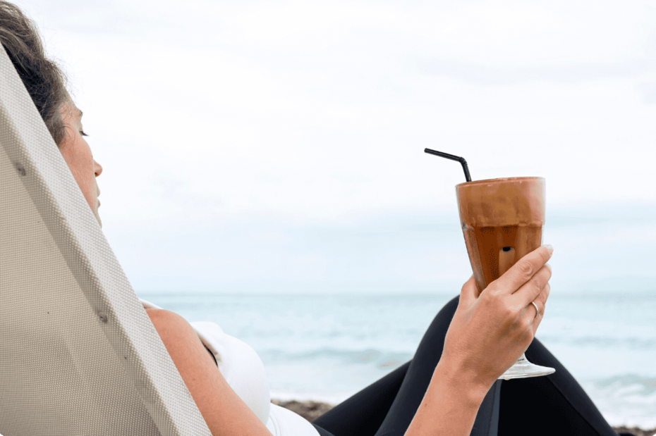 Soak Up the Summer—And Nourish Your Glow with Rockin’ Wellness