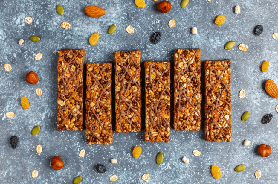 Discovering the Wellness Revolution in Every Bite: The Five Plus Protein Story