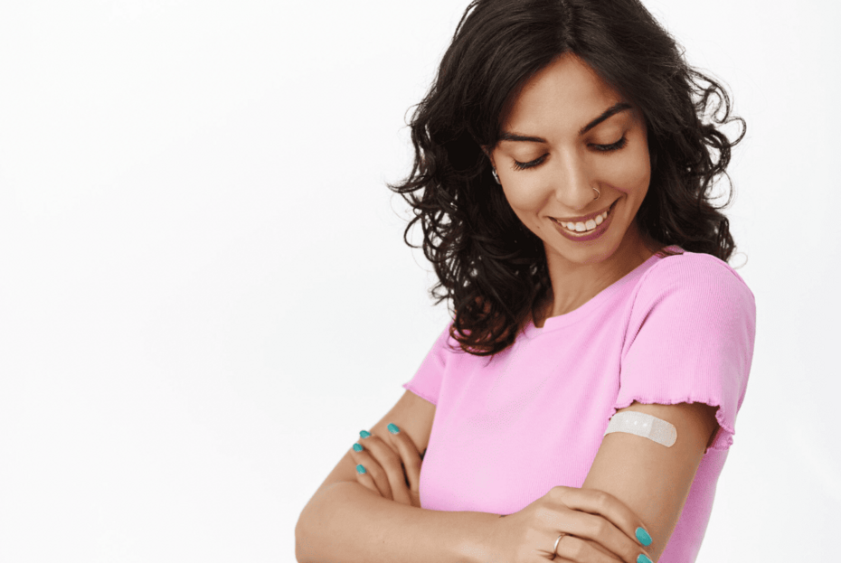 I Took a Blood Test and Found Plastic in My Veins 