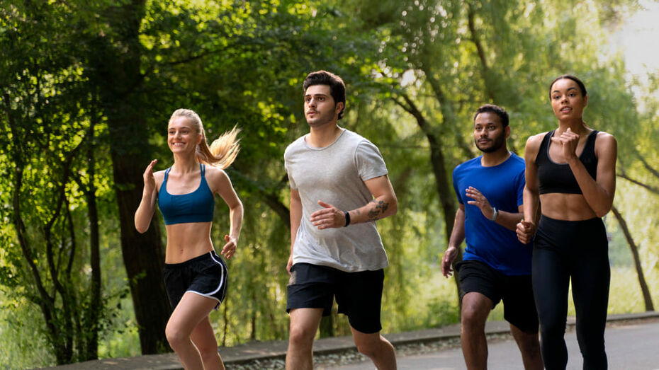 The Wellness Power Couple You Didn’t Know You Needed (Until Now)