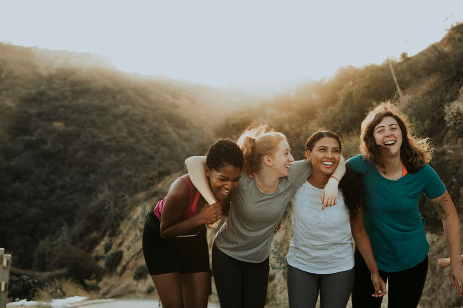 The Natural Health Awakening
