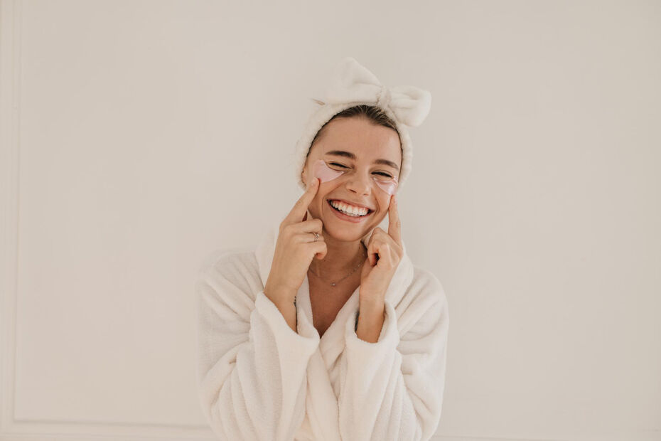 I Just Wanted to Feel Normal Again—And Then I Found Wild Naturals